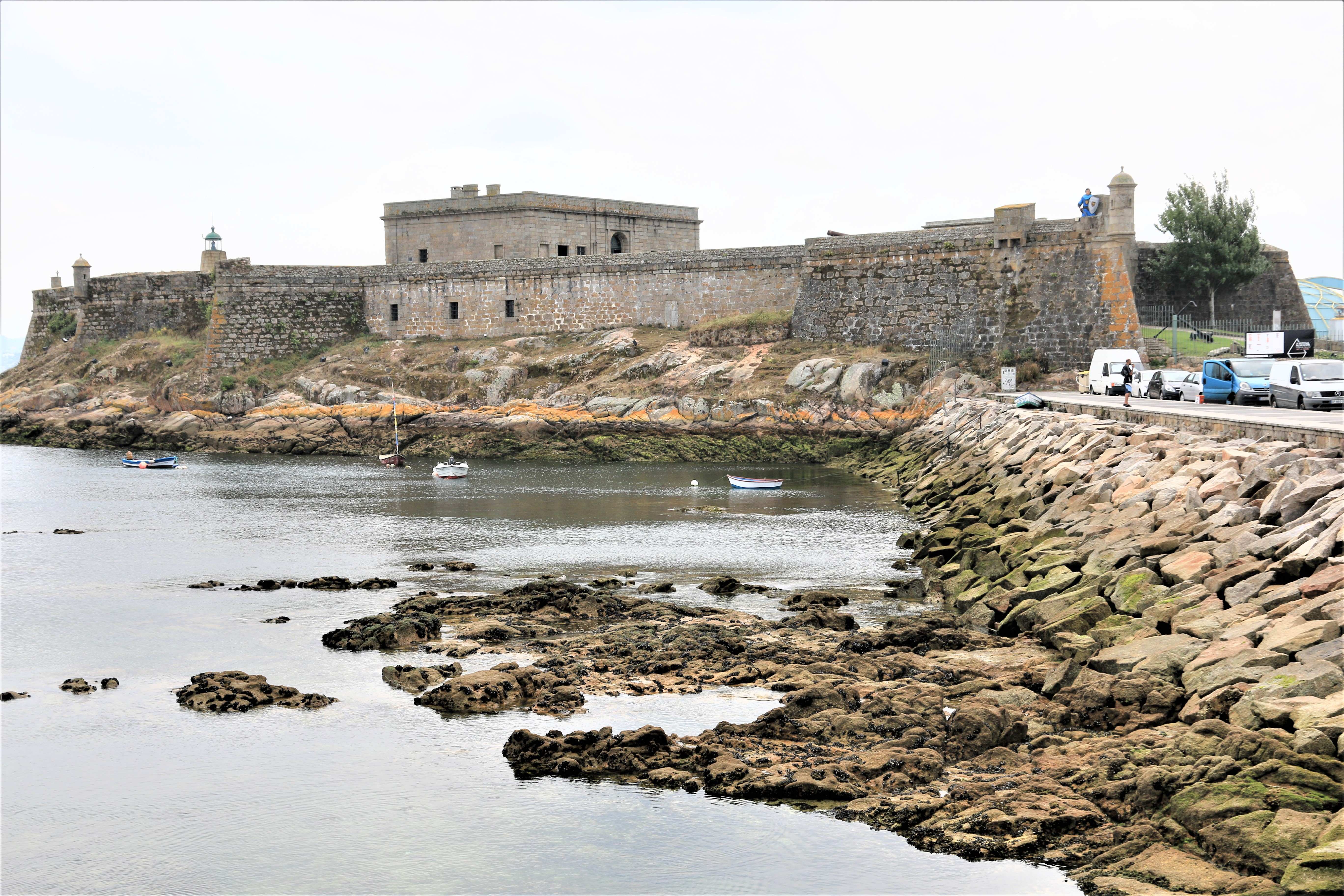 La Coruna